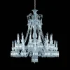 Lustres-Baccarat Lustre Zénith Court (24L)