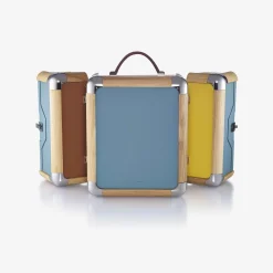 Accessoires|Carafes Et Flacons-Baccarat Malle Octogone Harmonie