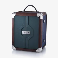 Accessoires|Carafes Et Flacons-Baccarat Malle Octogone Louxor