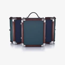 Accessoires|Carafes Et Flacons-Baccarat Malle Octogone Louxor