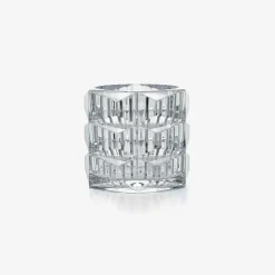 Photophores Et Bougeoirs|Vases-Baccarat Photophore Louxor