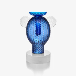 Vases Et Coupes Prestige-Baccarat Sculpture Koala Faunacrystopolis