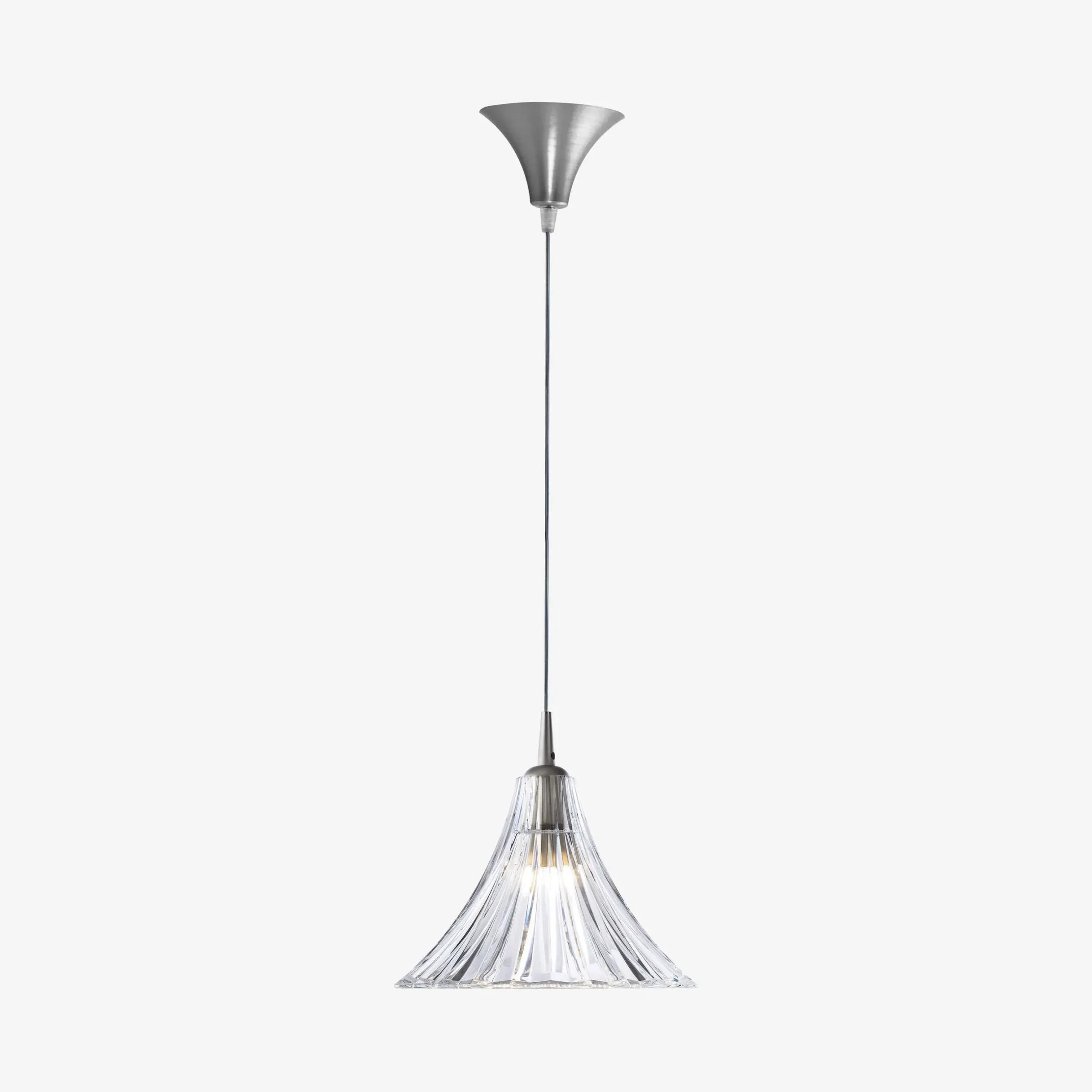 Suspensions Et Plafonniers-Baccarat Suspension Mille Nuits L