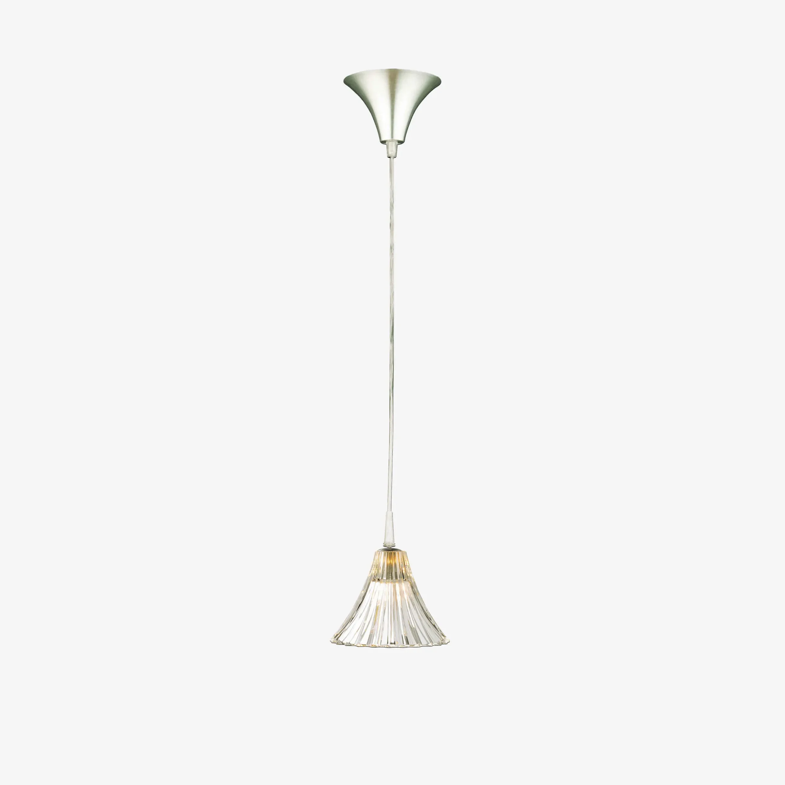 Suspensions Et Plafonniers-Baccarat Suspension Mille Nuits S