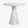 Mobilier-Baccarat Table New Antique