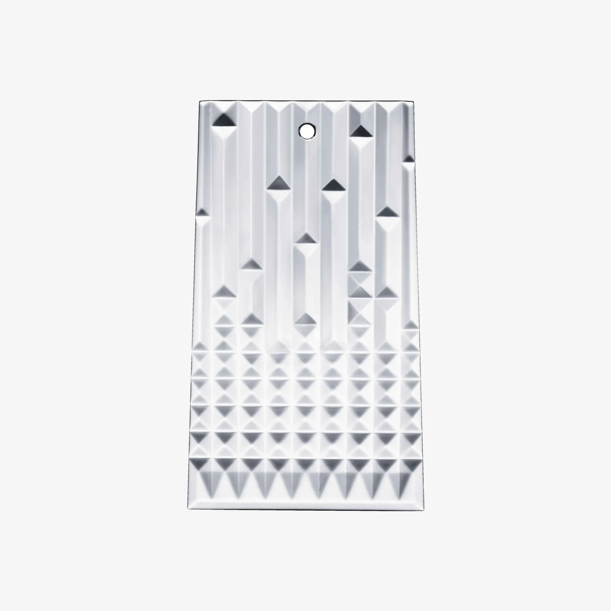 Lustres-Baccarat Tuiles Lustre Tuile de Cristal Piccadilly x12