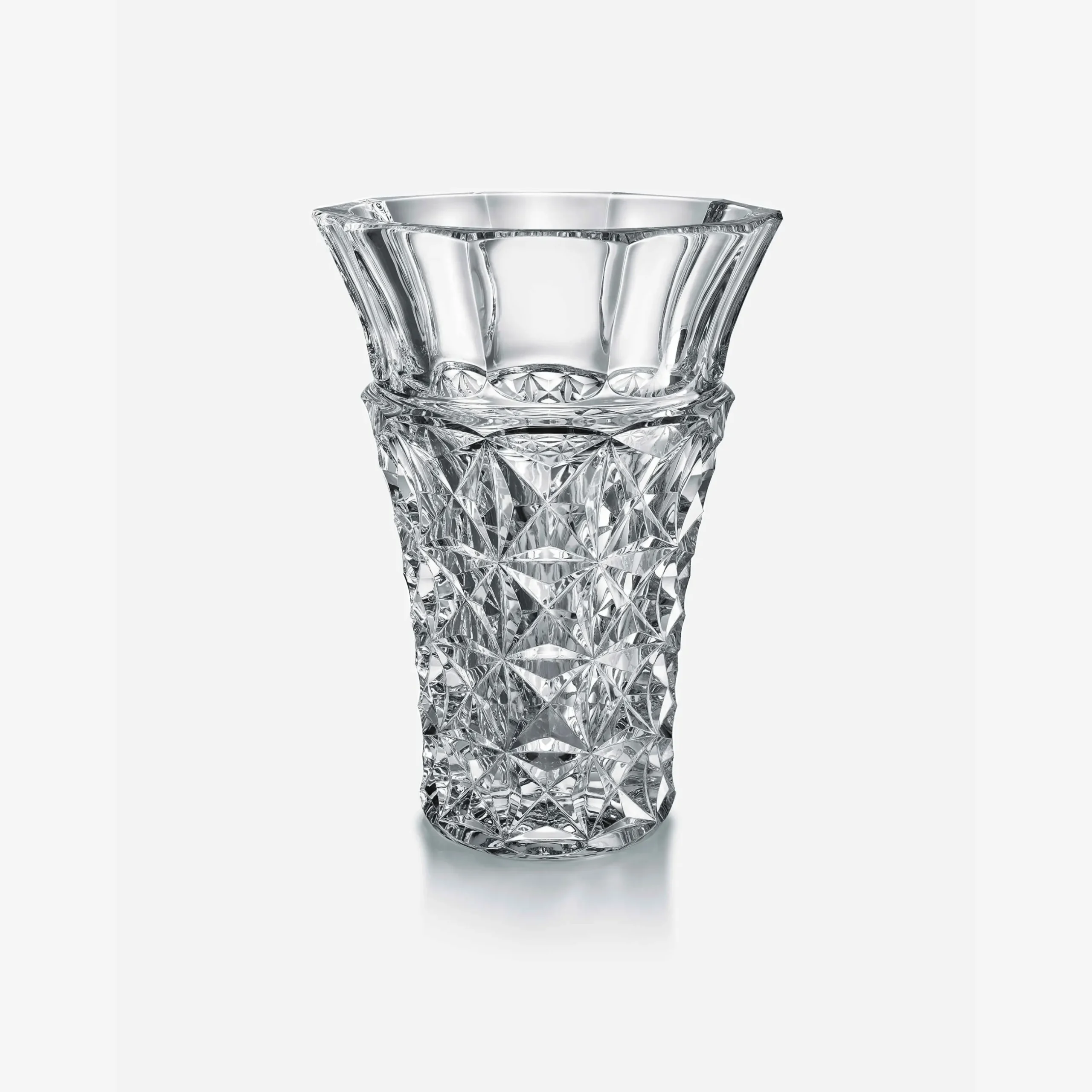 Vases Et Coupes Prestige|Vases-Baccarat Vase Célimène M