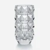 Vases-Baccarat Vase Louxor Rond XL