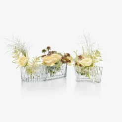 Vases-Baccarat Vase Mille Nuits Infinite #1