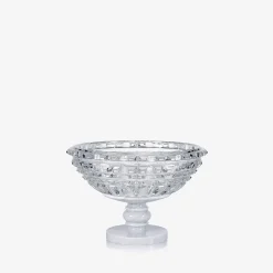 Vases Et Coupes Prestige-Baccarat Vase New Antique Solar