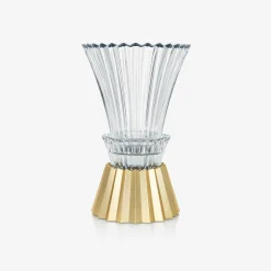 Vases Et Coupes Prestige|Vases-Baccarat Vase Play Mille Nuits