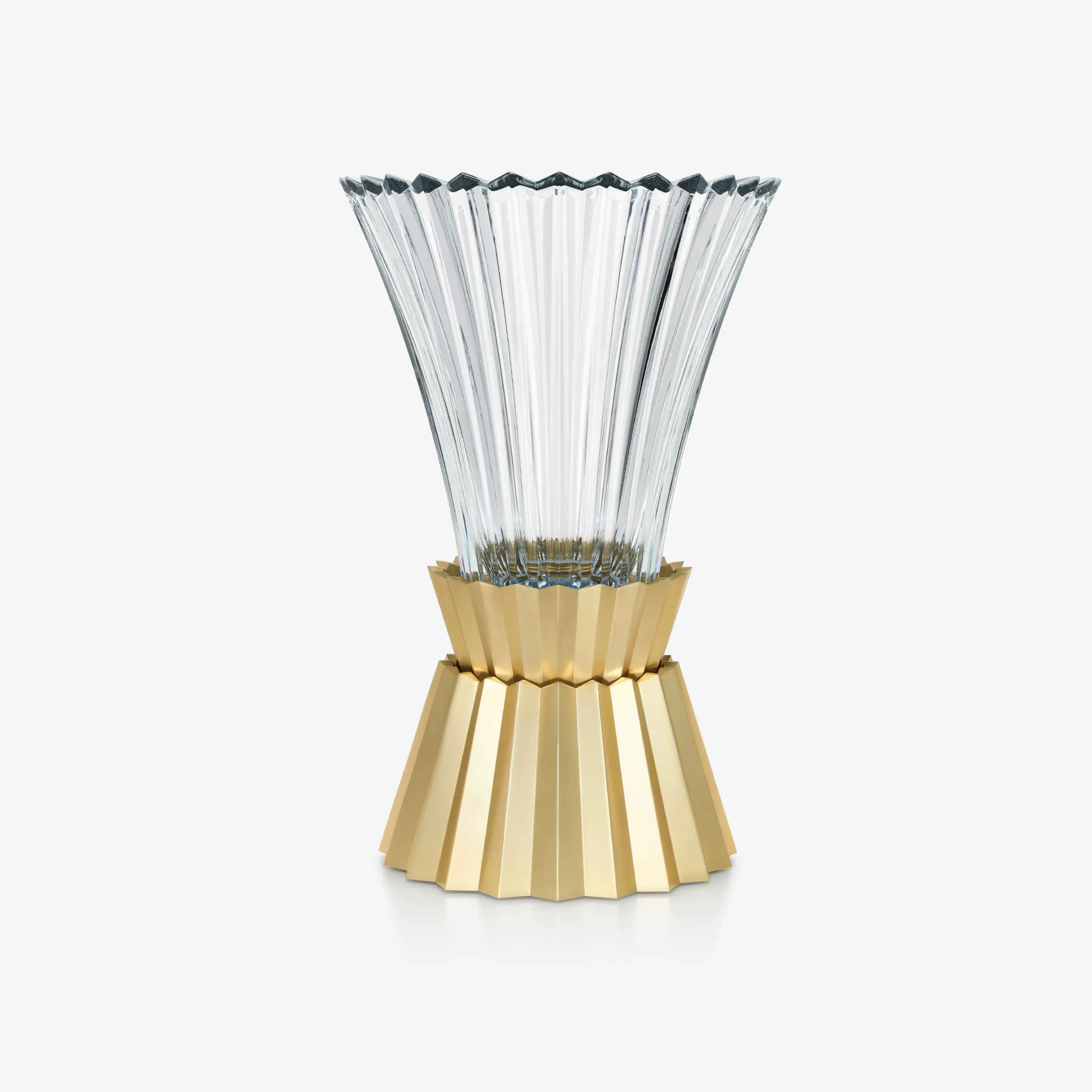 Vases Et Coupes Prestige|Vases-Baccarat Vase Play Mille Nuits