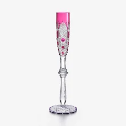 Verres À Vin, Champagne Et Eau|Verres À Spiritueux Et Cocktails-Baccarat Verre à Vodka Tsar Rose