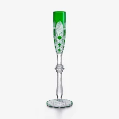 Verres À Vin, Champagne Et Eau|Verres À Spiritueux Et Cocktails-Baccarat Verre à Vodka Tsar Vert