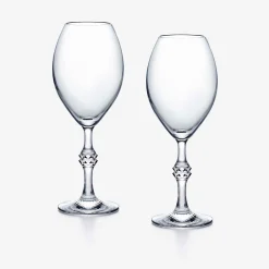 Verres À Vin, Champagne Et Eau|Flûtes Et Coupes À Champagne-Baccarat Verres à Champagne Passion Collection par Jean-Charles Boisset