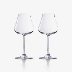 Verres À Vin, Champagne Et Eau|Verres À Spiritueux Et Cocktails-Baccarat Verres à Dégustation Château