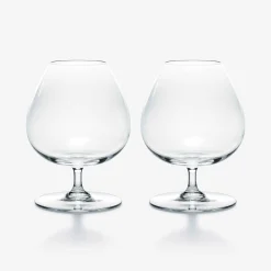 Verres À Vin, Champagne Et Eau|Verres À Spiritueux Et Cocktails-Baccarat Verres à Dégustation Cognac