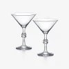 Verres À Spiritueux Et Cocktails-Baccarat Verres à Martini Passion Collection par Jean-Charles Boisset