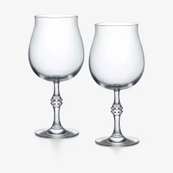 Verres À Vin, Champagne Et Eau|Verres À Spiritueux Et Cocktails-Baccarat Verres à Vin Passion Collection par Jean-Charles Boisset