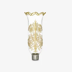 Accessoires-Baccarat Verrines Tulipe Acanthe Bord Feston