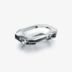 Accessoires De Bureau-Baccarat Vide-poche Octogone